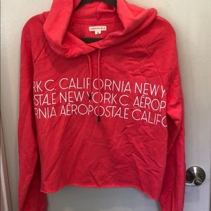Aeropostale sweatshirt never worn size large